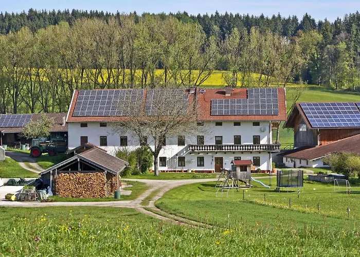 Paulhof Am Chiemsee