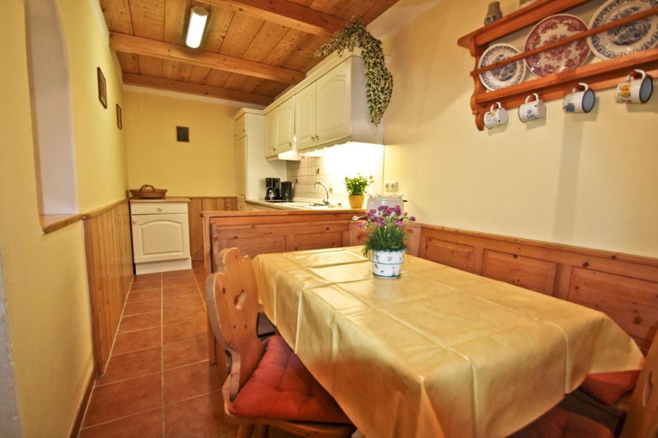 Paulhof Am Chiemsee Agroturismo Seeon-Seebruck