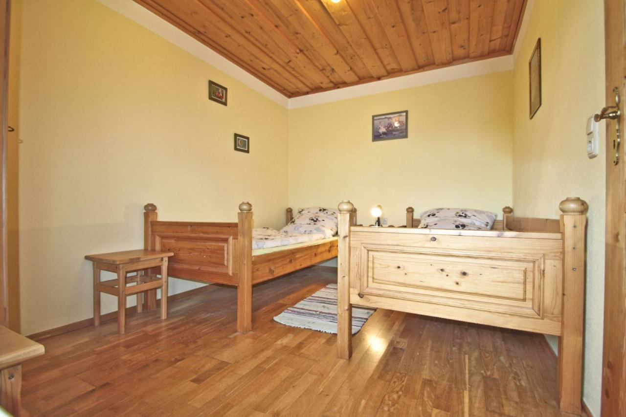 Agroturismo Paulhof Am Chiemsee *