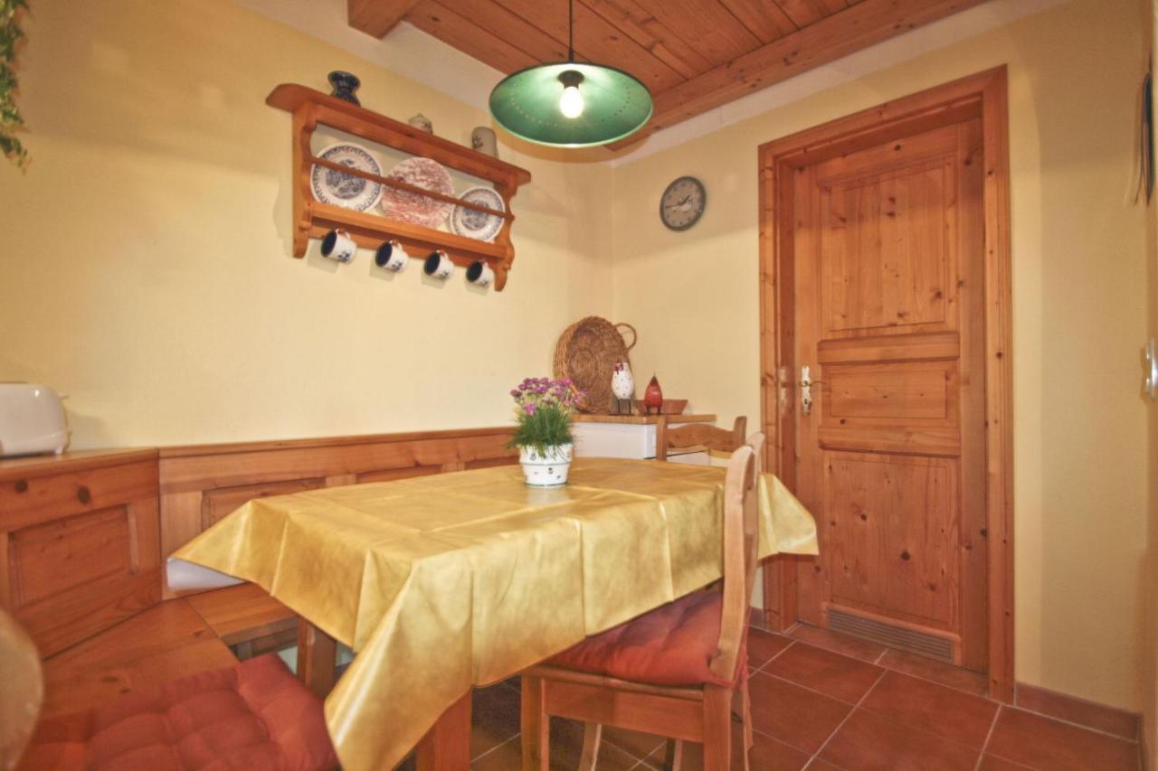 Paulhof Am Chiemsee Agroturismo