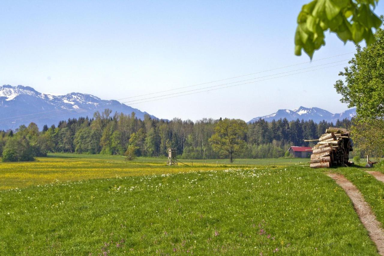 Agroturismo Paulhof Am Chiemsee *