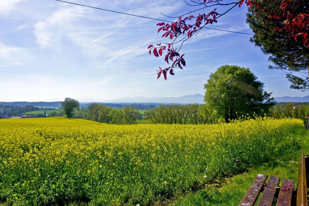 Paulhof Am Chiemsee Seeon-Seebruck